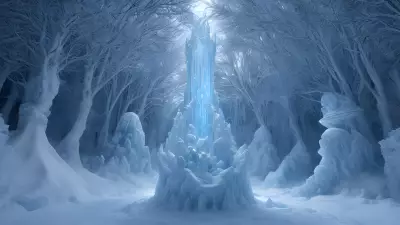 Frozen Realms Divine Secrets