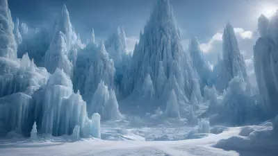 Frozen Realms Divine Secrets