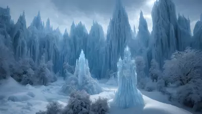 Frozen Realms Divine Secrets