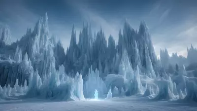 Frozen Realms Divine Secrets