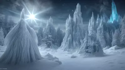 Frozen Realms Divine Secrets