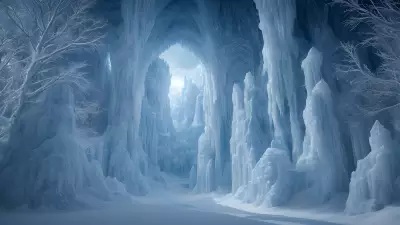 Frozen Realms Divine Secrets