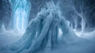 Frozen Realms Divine Secrets