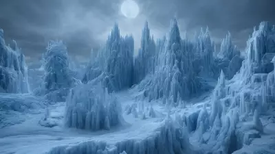 Frozen Realms Divine Secrets