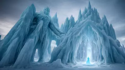 Frozen Realms Divine Secrets