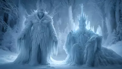 Frozen Realms Divine Secrets