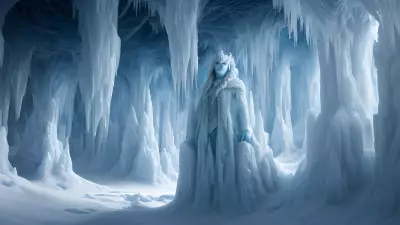 Frozen Realms Divine Secrets