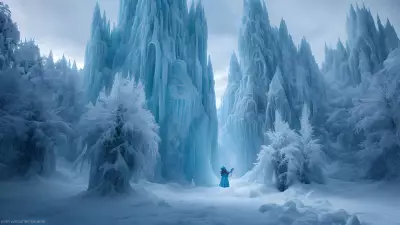 Frozen Realms Divine Secrets