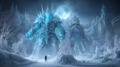 Frozen Realms Divine Secrets