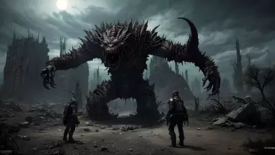 The Consumed Ones When fate leads to mutation