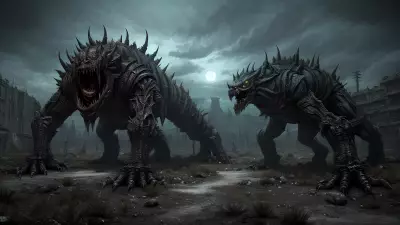 The Consumed Ones When fate leads to mutation