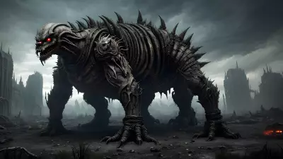 The Consumed Ones When fate leads to mutation