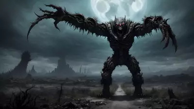 The Consumed Ones When fate leads to mutation