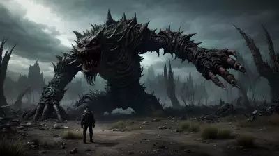 The Consumed Ones When fate leads to mutation