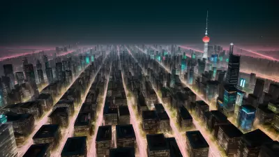 Urban Work at Art Auction Inspiration from Zhang Peili