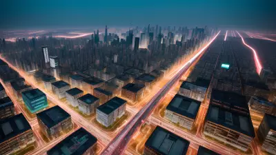 Urban Work at Art Auction Inspiration from Zhang Peili