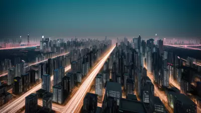 Urban Work at Art Auction Inspiration from Zhang Peili