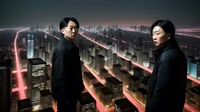 Urban Work at Art Auction Inspiration from Zhang Peili