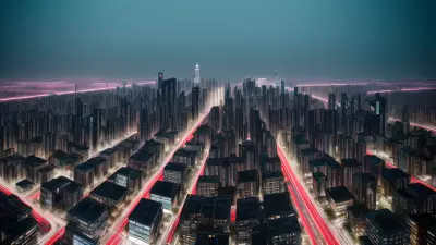 Urban Work at Art Auction Inspiration from Zhang Peili