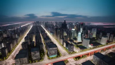 Urban Work at Art Auction Inspiration from Zhang Peili