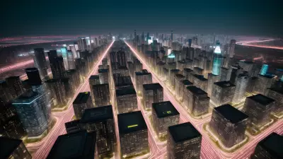 Urban Work at Art Auction Inspiration from Zhang Peili