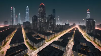 Urban Work at Art Auction Inspiration from Zhang Peili