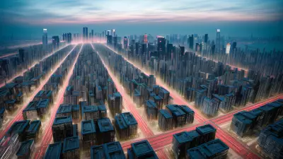 Urban Work at Art Auction Inspiration from Zhang Peili