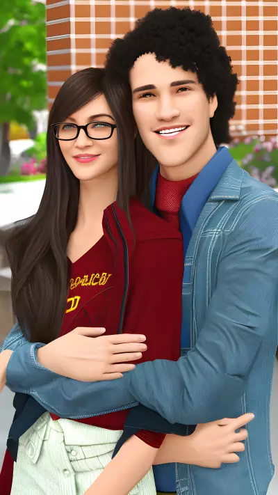 Soulmates on a Diverse Campus