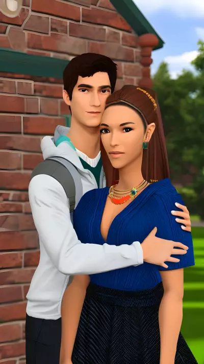 Soulmates on a Diverse Campus