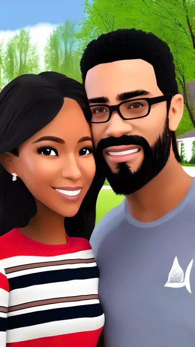 Soulmates on a Diverse Campus