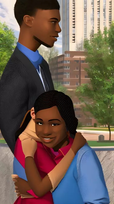 Soulmates on a Diverse Campus