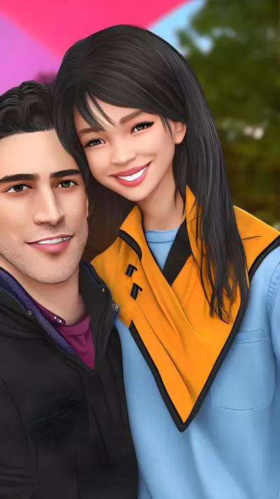 Soulmates on a Diverse Campus