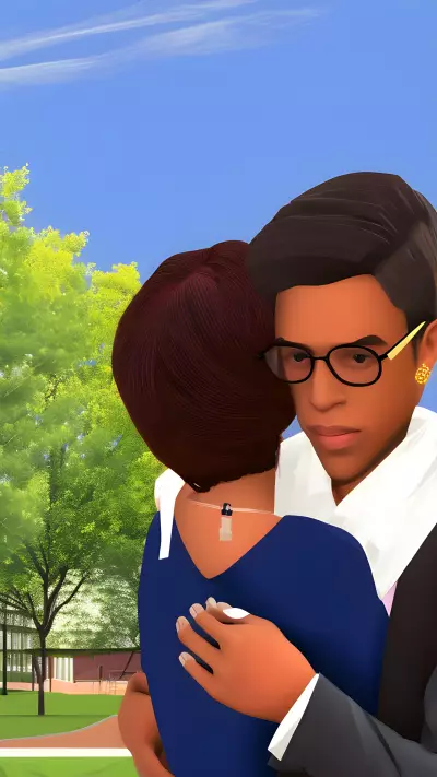 Soulmates on a Diverse Campus