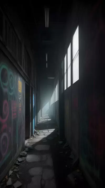 Alley Classroom