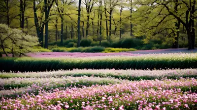 Dreaming of Spring A Journey of Discovery Through the Lens of Linda McCartney