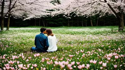 Dreaming of Spring A Journey of Discovery Through the Lens of Linda McCartney