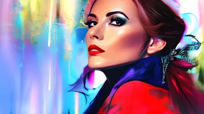 Colorful Reflection