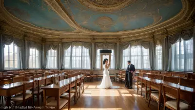 Capturing the Natural Beauty of the Classroom A High Speed Journey by Yousuf Karsh