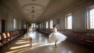 Capturing the Natural Beauty of the Classroom A High Speed Journey by Yousuf Karsh