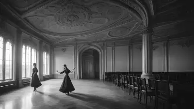 Capturing the Natural Beauty of the Classroom A High Speed Journey by Yousuf Karsh