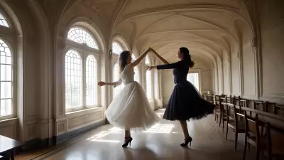 Capturing the Natural Beauty of the Classroom A High Speed Journey by Yousuf Karsh