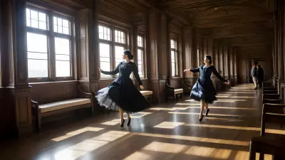 Capturing the Natural Beauty of the Classroom A High Speed Journey by Yousuf Karsh
