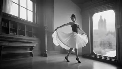 Capturing the Natural Beauty of the Classroom A High Speed Journey by Yousuf Karsh