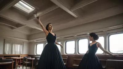 Capturing the Natural Beauty of the Classroom A High Speed Journey by Yousuf Karsh