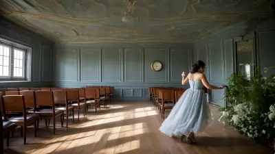 Capturing the Natural Beauty of the Classroom A High Speed Journey by Yousuf Karsh