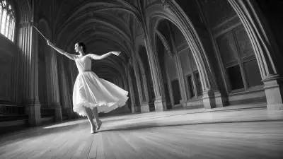 Capturing the Natural Beauty of the Classroom A High Speed Journey by Yousuf Karsh