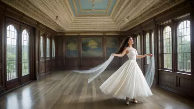 Capturing the Natural Beauty of the Classroom A High Speed Journey by Yousuf Karsh