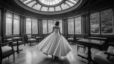 Capturing the Natural Beauty of the Classroom A High Speed Journey by Yousuf Karsh