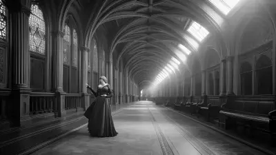 Capturing the Natural Beauty of the Classroom A High Speed Journey by Yousuf Karsh