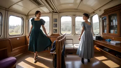 Capturing the Natural Beauty of the Classroom A High Speed Journey by Yousuf Karsh